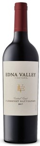 E. & J. Gallo Winery Edna Valley Paragon Cabernet Sauvignon Lic 2013